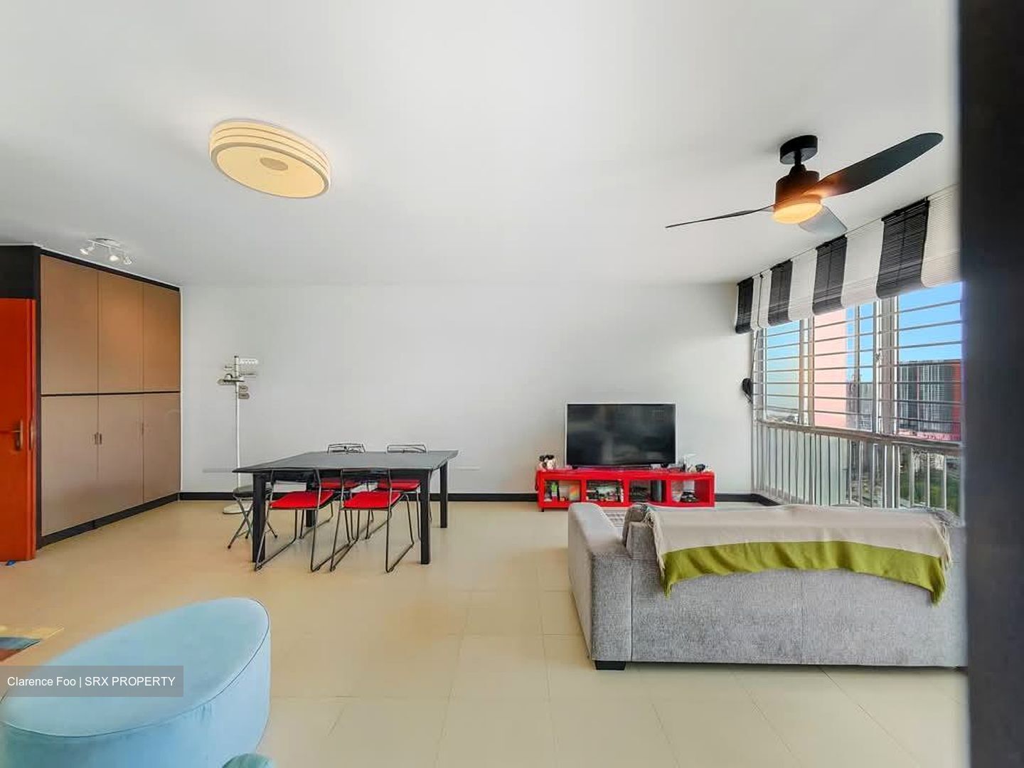 Blk 416 Casa Clementi (Clementi), HDB 5 Rooms #574578831